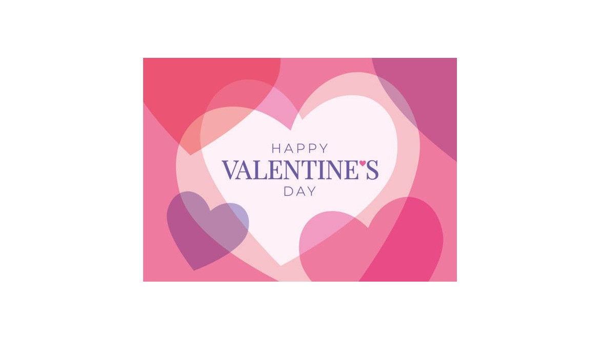 San Valentino 2024-Festa degli innamorati 